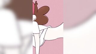 SEX IN THE PUBLIC TOILET