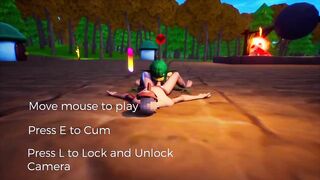 Spriggan Sex Scene Monster Girl Dungeon
