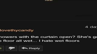 Funny Pornhub Comments Part 4