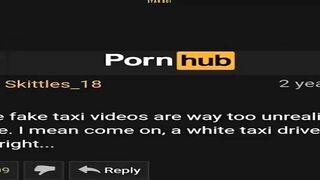 Funny Pornhub Comments Part 4