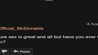 Funny Pornhub Comments Part 4