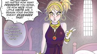 Gender Bender - Slideshow Episode 1