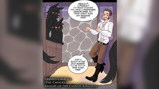 Gender Bender - Slideshow Episode 1