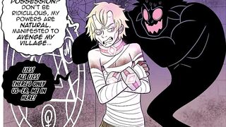 Gender Bender - Slideshow Episode 1