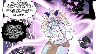 Gender Bender - Slideshow Episode 1