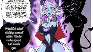 Gender Bender - Slideshow Episode 1