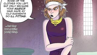 Gender Bender - Slideshow Episode 1