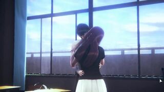 Hentai Music Video - Savage