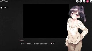 HentaiGame Oneroom#4