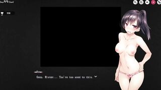 HentaiGame Oneroom#4