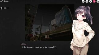 HentaiGame Oneroom#4