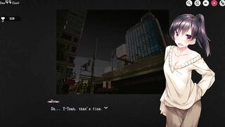 HentaiGame Oneroom#4