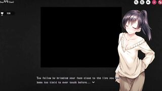 HentaiGame Oneroom#4