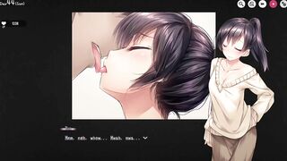HentaiGame Oneroom#4