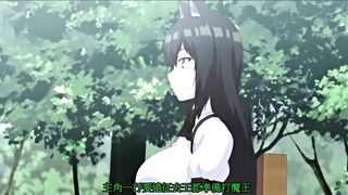 Ntrboy度道的里番小推介(2020下半年度) - 異世界后宮物語