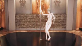 (3D Porn)(H-Game)(Fallen Doll) Erika's Erotic Dance