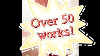 Fantia Paid Plan Limited Video Full Release Campaign!