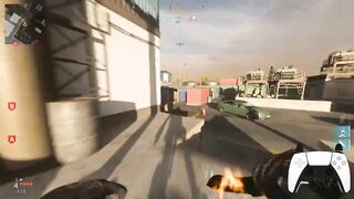 I used the most OVERPOWERED P90 Setup in Search and Destroy and this Happened!