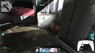 I used the most OVERPOWERED P90 Setup in Search and Destroy and this Happened!