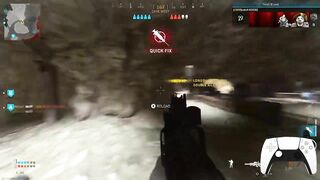 I used the most OVERPOWERED P90 Setup in Search and Destroy and this Happened!