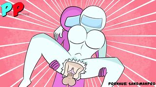 Amomg US Porn Compilation