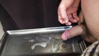 Hentai Japanese Comfortably Mass Ejaculation