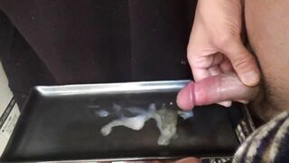 Hentai Japanese Comfortably Mass Ejaculation