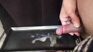 Hentai Japanese Comfortably Mass Ejaculation