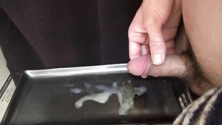 Hentai Japanese Comfortably Mass Ejaculation