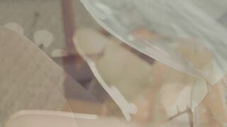 ReZero: Emilia Fingers herself