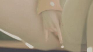 ReZero: Emilia Fingers herself