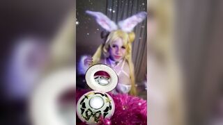 ❤️ Sailor Moon SEX DANCE ❤️