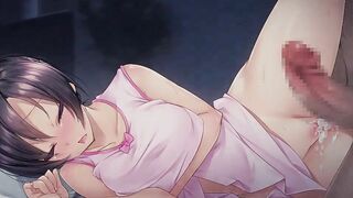 Hentai Game Oneroom#6