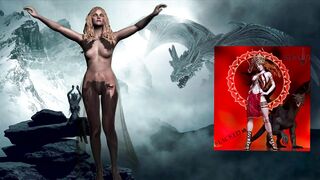 Dragon Farts - BLACKED 18