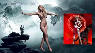 Dragon Farts - BLACKED 18