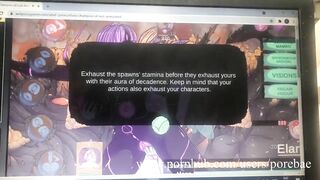 Animation Content Verification (part2)