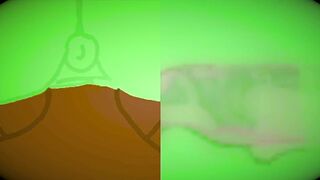 Inside Wet Alien Pussy