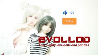 EVOLLOD Compilation Vol.1