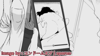 GIF R18 FAST MADE (Original Video Byコンドームスブaporon)
