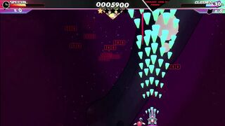 DEEP SPACE WAIFU, UNCENSORED GAMEPLAY, Yumi Matsuda Full Level.