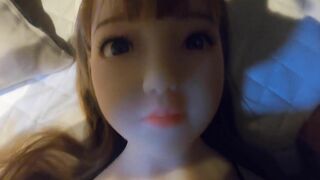 セクシーワンピースエッチ