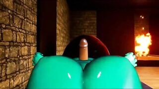Monster Girl Dungeon Update Slime Girl