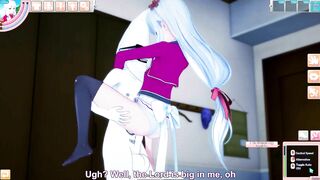 Japanese Hentai 3d 03