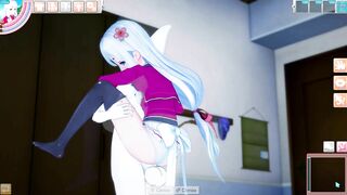 Japanese Hentai 3d 03