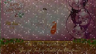 The Christmas Key - Couple Fucking