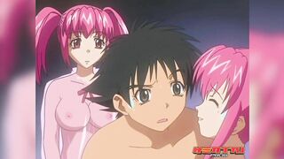 Shuta Is Ruled By An Extra Strong Libido Cant Help But To