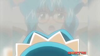 Shuta Is Ruled By An Extra Strong Libido Cant Help But To