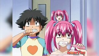 Shuta Is Ruled By An Extra Strong Libido Cant Help But To