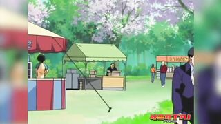 Shuta Is Ruled By An Extra Strong Libido Cant Help But To