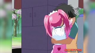 Shuta Is Ruled By An Extra Strong Libido Cant Help But To